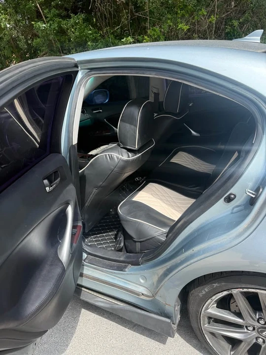 2008 Lexus IS 2nd Gen - Image 11 of 16