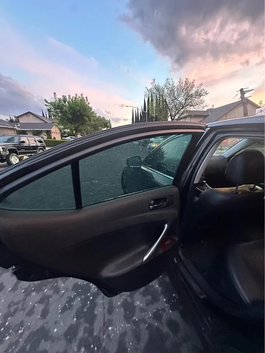 2008 Lexus IS 2nd Gen - Image 8 of 10