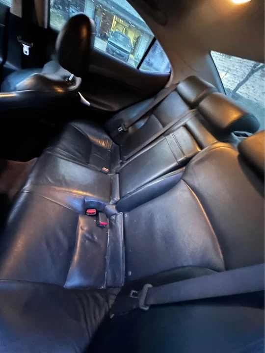 2008 Lexus IS 2nd Gen - Image 9 of 10