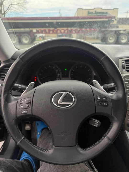 2008 Lexus IS 2nd Gen - Image 12 of 14