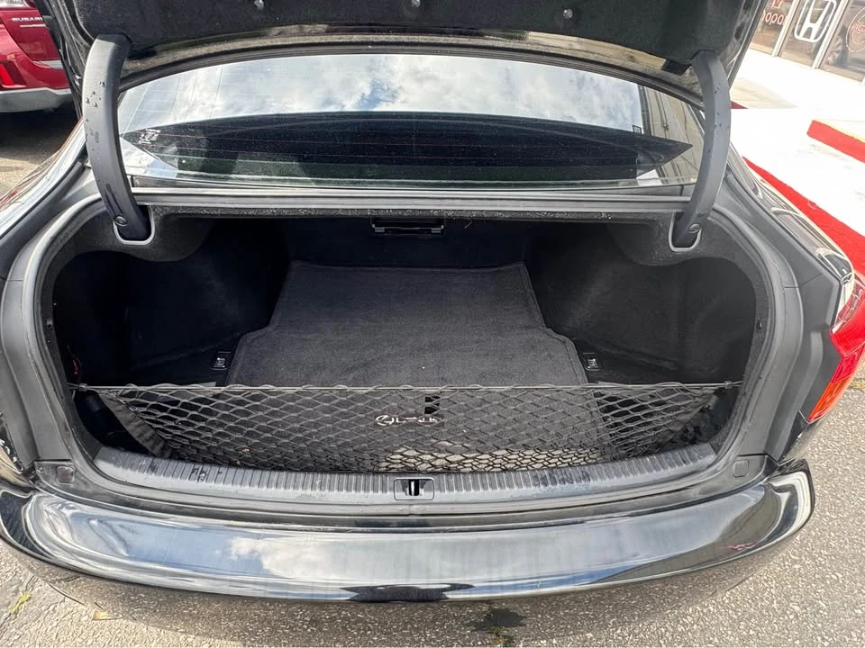 2008 Lexus IS 2nd Gen - Image 17 of 20