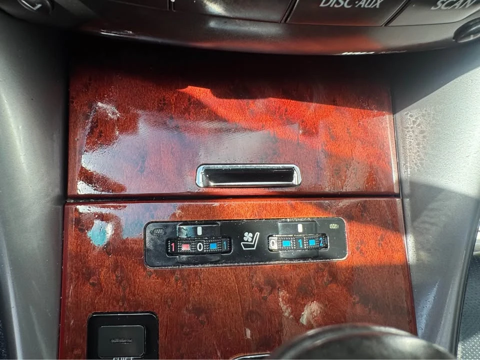 2008 Lexus IS 2nd Gen - Image 16 of 20