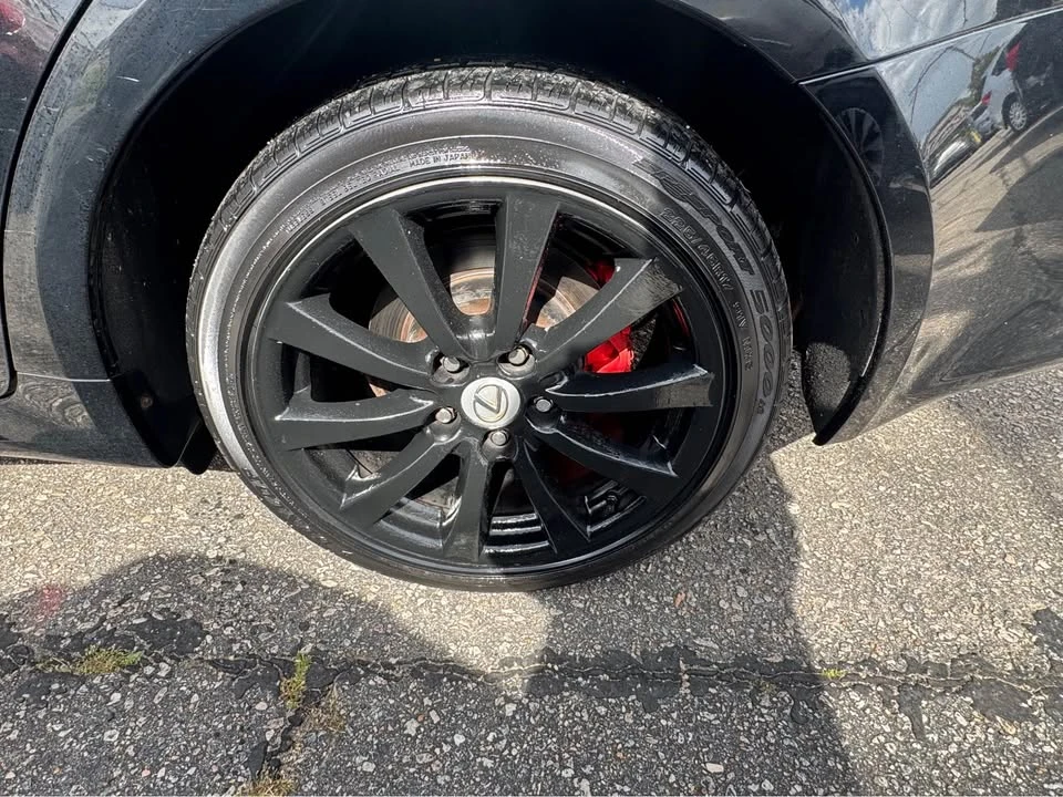 2008 Lexus IS 2nd Gen - Image 7 of 20