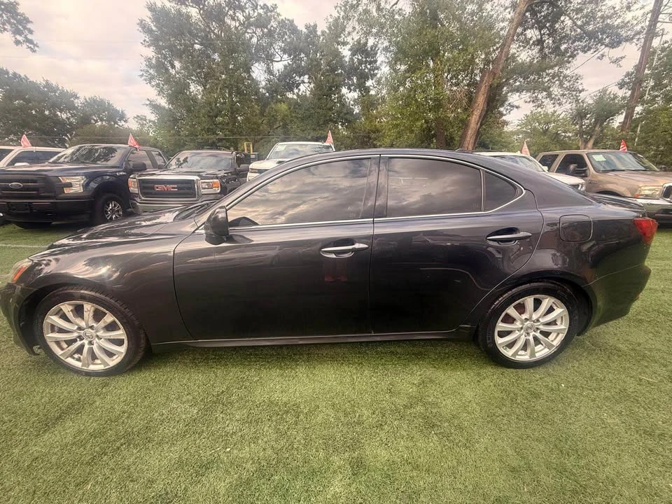2008 Lexus IS 2nd Gen - Image 6 of 14