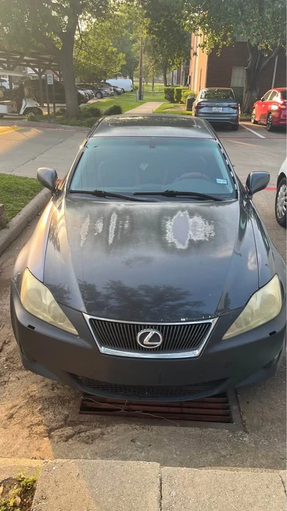 2008 Lexus IS 2nd Gen - Image 3 of 10