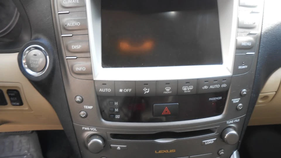 2008 Lexus IS 2nd Gen - Image 8 of 13