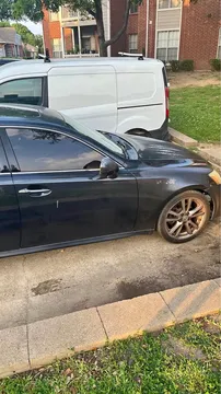 2008 Lexus IS 250 Sedan