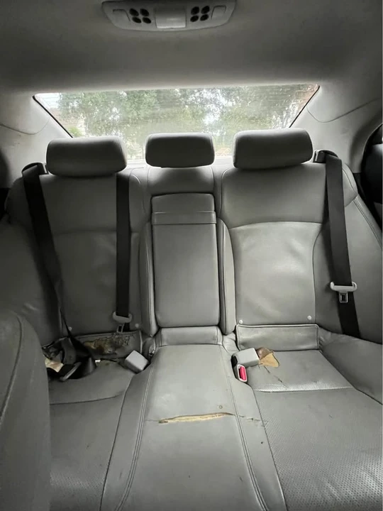 2008 Lexus IS 2nd Gen - Image 8 of 9