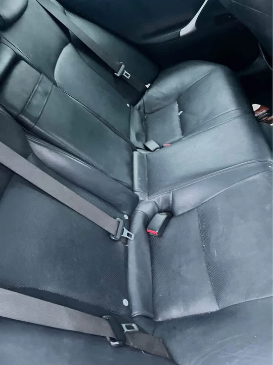 2008 Lexus IS 2nd Gen - Image 5 of 6