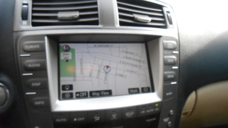 2008 Lexus IS 2nd Gen - Image 7 of 13