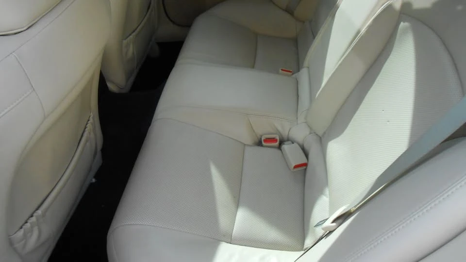 2008 Lexus IS 2nd Gen - Image 9 of 13
