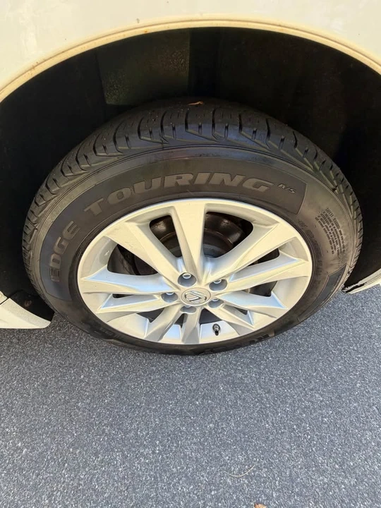 2008 Lexus IS 2nd Gen - Image 16 of 18
