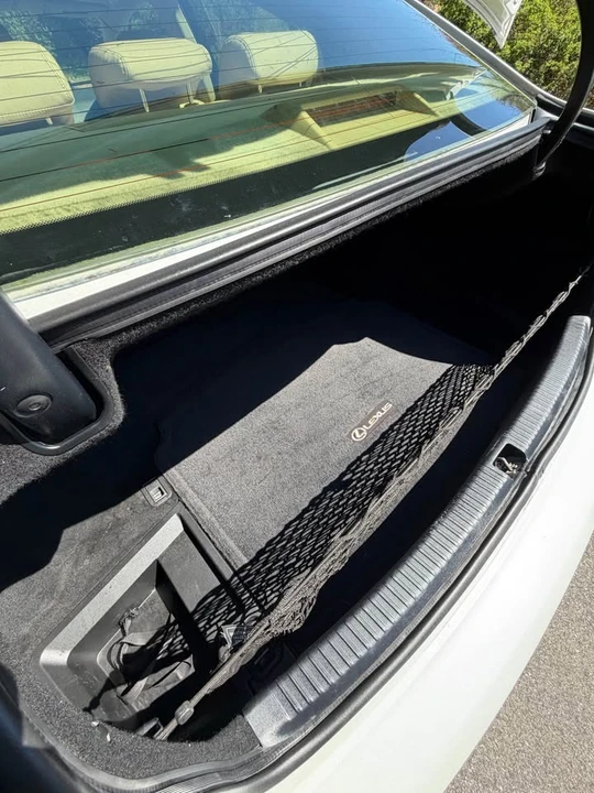 2008 Lexus IS 2nd Gen - Image 17 of 18