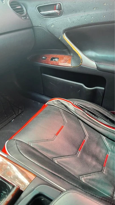 2008 Lexus IS 2nd Gen - Image 7 of 10