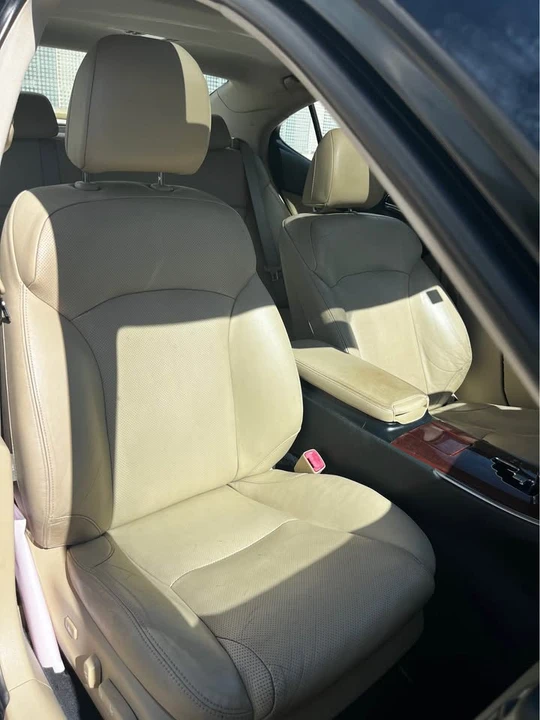 2008 Lexus IS 2nd Gen - Image 11 of 18