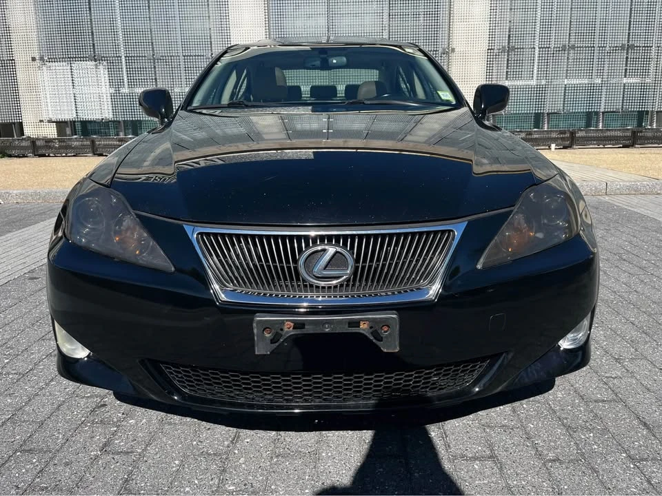 2008 Lexus IS 2nd Gen - Image 2 of 18