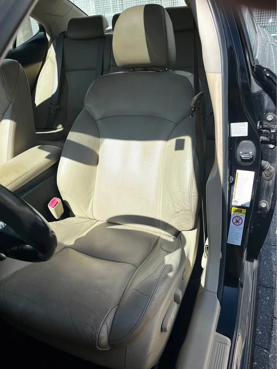 2008 Lexus IS 2nd Gen - Image 15 of 18