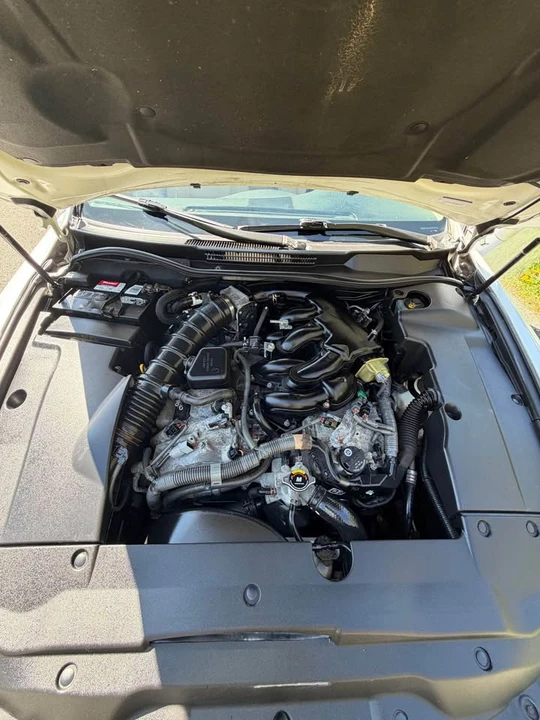 2008 Lexus IS 2nd Gen - Image 15 of 18