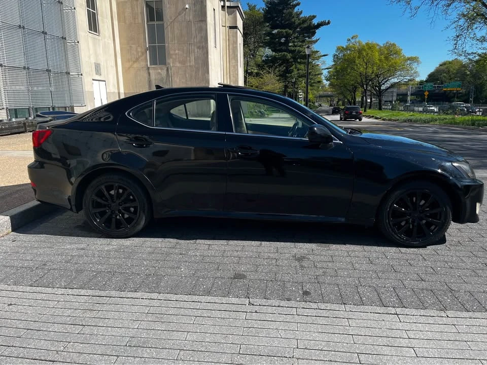 2008 Lexus IS 2nd Gen - Image 5 of 18