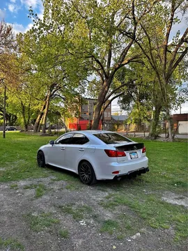 2008 Lexus IS 250 Sedan