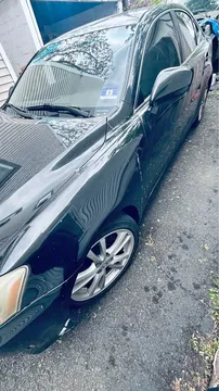 2008 Lexus IS 250 Sedan