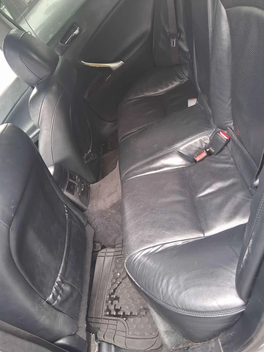 2008 Lexus IS 2nd Gen - Image 4 of 6
