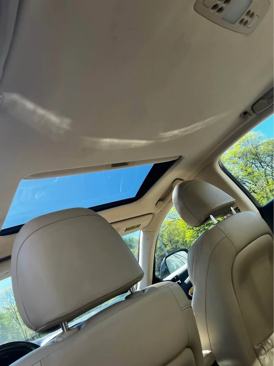 2008 Lexus IS 2nd Gen - Image 14 of 18
