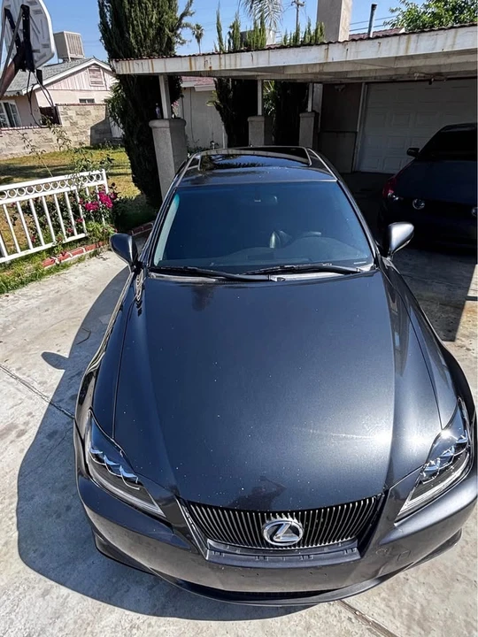 2008 Lexus IS 2nd Gen - Image 5 of 17