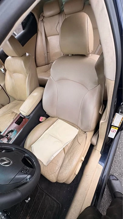 2008 Lexus IS 2nd Gen - Image 7 of 12