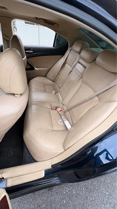 2008 Lexus IS 2nd Gen - Image 8 of 12