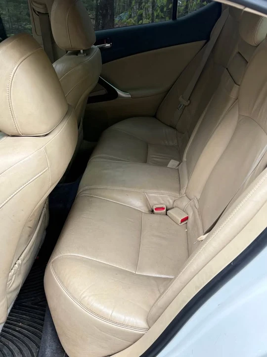 2008 Lexus IS 2nd Gen - Image 2 of 8
