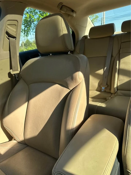 2008 Lexus IS 2nd Gen - Image 5 of 7
