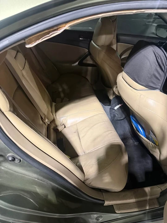 2008 Lexus IS 2nd Gen - Image 5 of 8