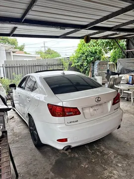 2008 Lexus IS 250