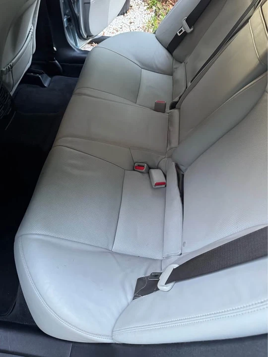2008 Lexus IS 2nd Gen - Image 9 of 9