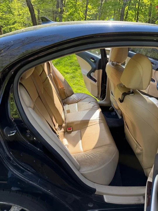 2008 Lexus IS 2nd Gen - Image 12 of 14