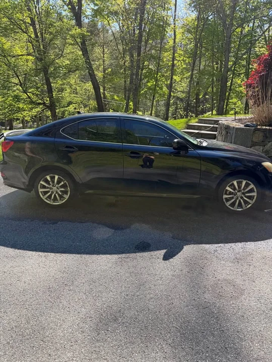 2008 Lexus IS 2nd Gen - Image 2 of 14