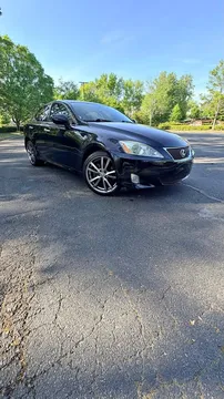 2008 Lexus IS 250