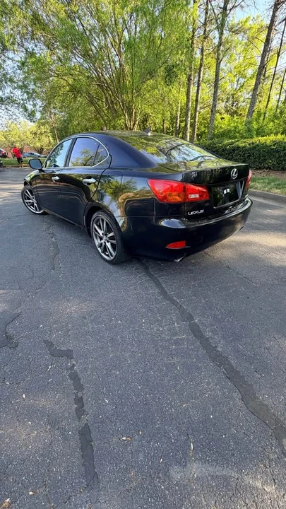 2008 Lexus IS 2nd Gen - Image 3 of 12