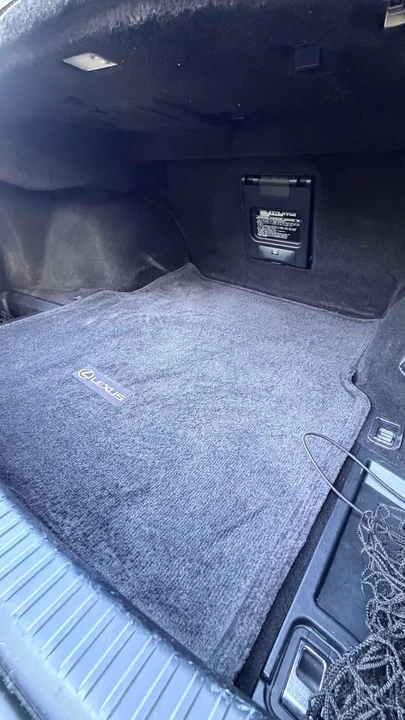 2008 Lexus IS 2nd Gen - Image 9 of 12