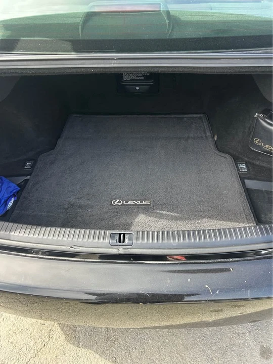 2008 Lexus IS 2nd Gen - Image 12 of 13