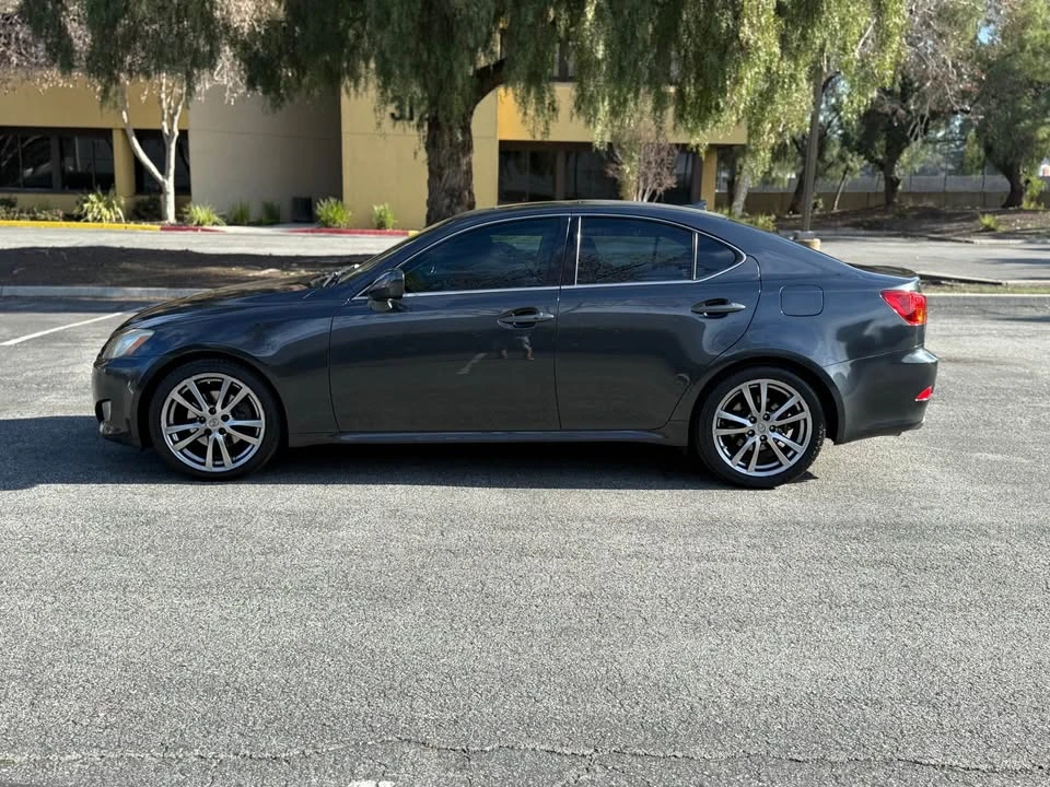2008 Lexus IS 2nd Gen - Image 4 of 19