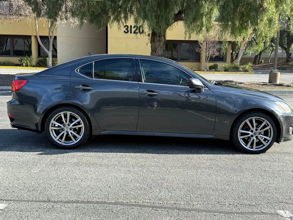 2008 Lexus IS 2nd Gen - Image 3 of 19