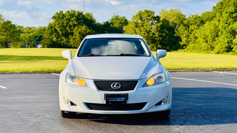 2008 Lexus IS 2nd Gen - Image 2 of 15