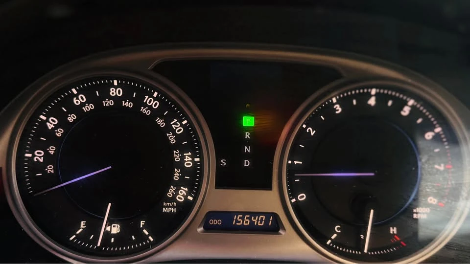 2008 Lexus IS 2nd Gen - Image 15 of 15