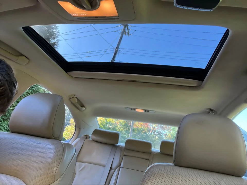 2008 Lexus IS 2nd Gen - Image 12 of 13