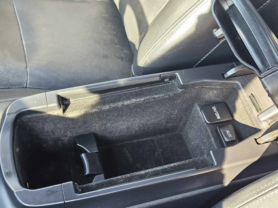2008 Lexus IS 2nd Gen - Image 18 of 20