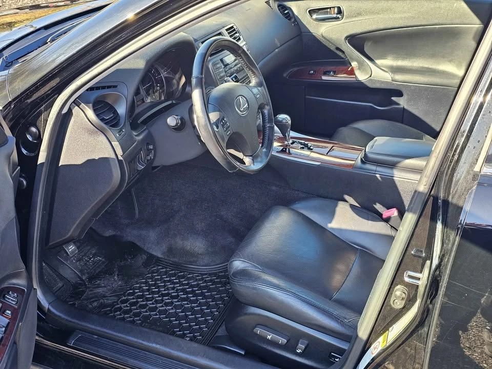 2008 Lexus IS 2nd Gen - Image 6 of 20