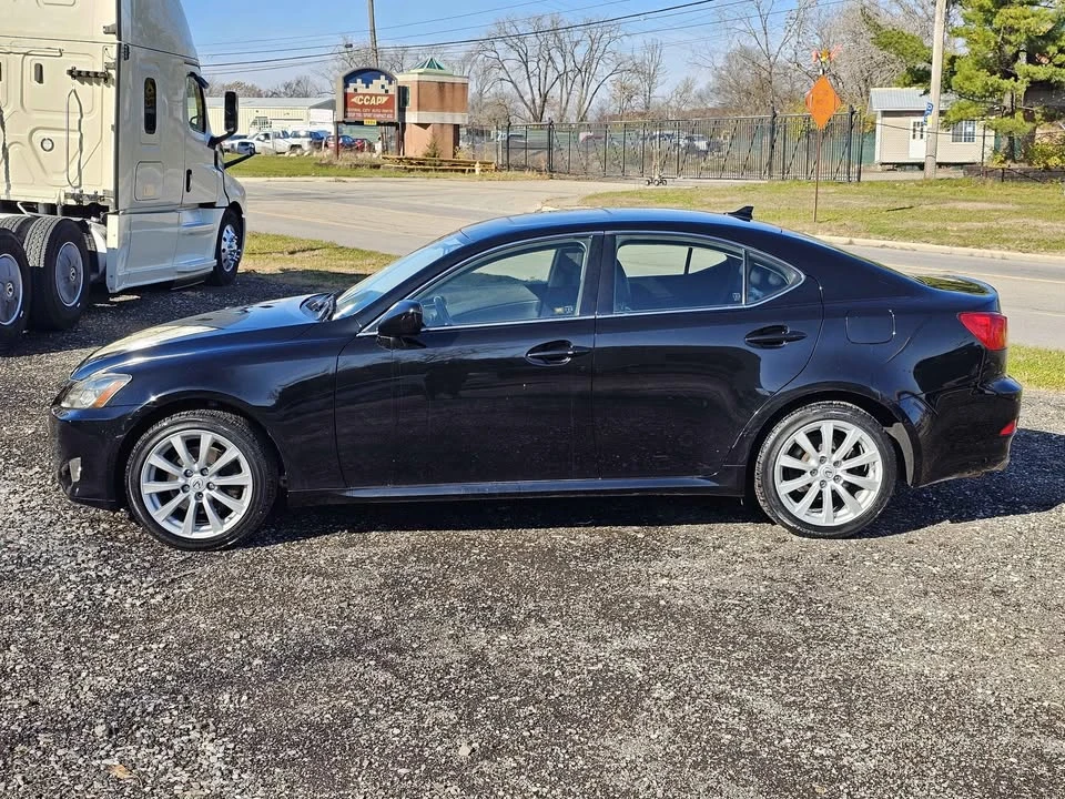 2008 Lexus IS 2nd Gen - Image 5 of 20