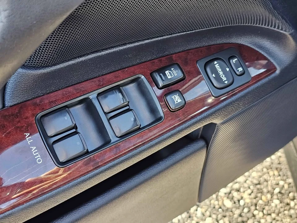2008 Lexus IS 2nd Gen - Image 14 of 20